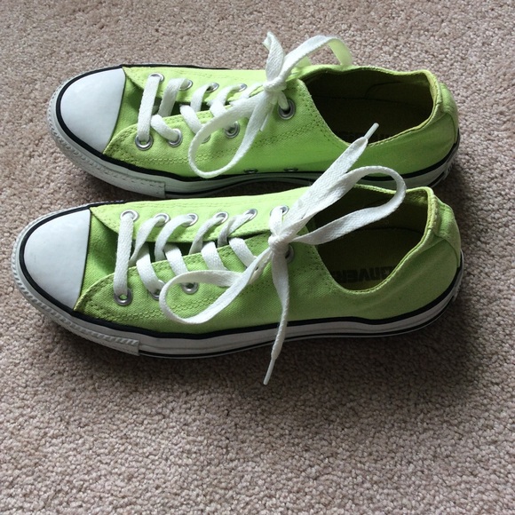 Converse Shoes - Converse shoes